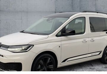 VW Caddy 10.000 km 44.330 &euro; Bayreuth 95448
