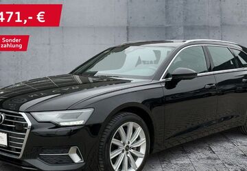 Audi A6 62.577 km 35.600 &euro; Kulmbach 95326