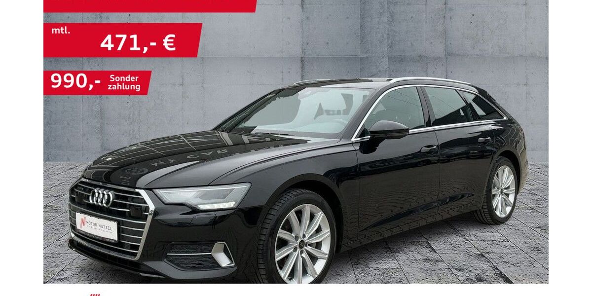 Audi A6 62.577 km 35.990 &euro; Kulmbach 95326