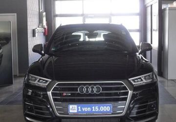 Audi SQ5 156.000 km 24.900 &euro; Kulmbach 95326