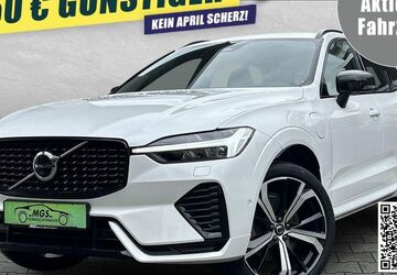 Volvo XC60 26.521 km 44.850 &euro; Bayreuth 95444