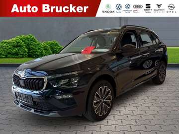 Gebrauchte Skoda Kamiq