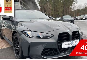 BMW M4 6.000 km 91.690 &euro; Eschenbach 92676