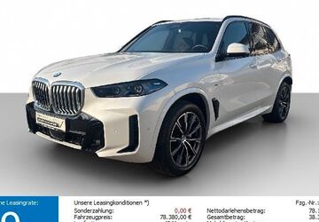 BMW X5 23.012 km 76.320 &euro; Bayreuth 95447