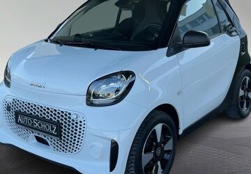 Smart ForTwo 37.243 km 11.413 &euro; Bayreuth 95448