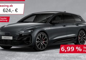 Audi A6 e-tron 24.167 km 74.960 &euro; Bayreuth 95448