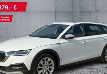 Skoda Octavia 78.354 km 29.590 &euro; Kulmbach 95326
