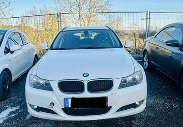 BMW 318 193.439 km 2.000 &euro; Thurnau 95349
