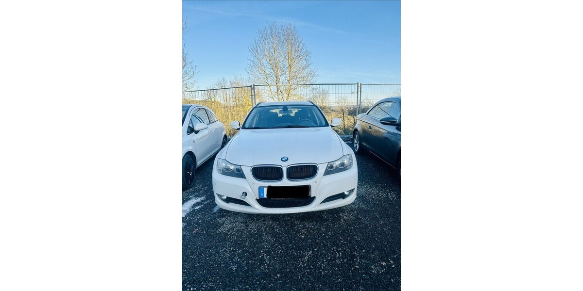 BMW 318 193.439 km 2.000 &euro; Thurnau 95349