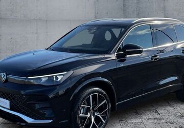 VW Tiguan 15.500 km 43.970 &euro; Bayreuth 95448