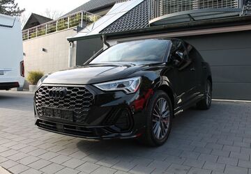 Audi Q3 49.000 km 36.900 &euro; Bayreuth 95448