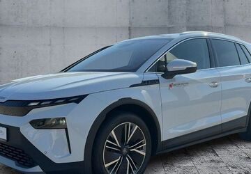 Skoda Elroq 9.150 km 49.970 &euro; Bamberg 96052