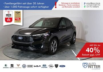 Ford Kuga 54.500 km 30.990 &euro; Eschenbach 92676