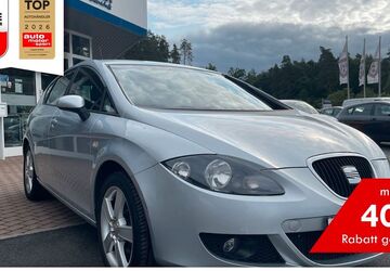 Seat Leon 151.700 km 2.890 &euro; Eschenbach 92676