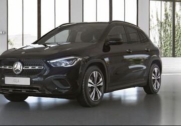 Mercedes-Benz GLA 200 52.023 km 36.976 &euro; Bayreuth 95448