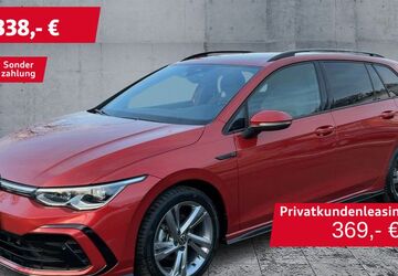 VW Golf 48.192 km 25.570 &euro; Bayreuth 95448