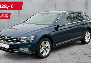 VW Passat Variant 96.804 km 23.900 &euro; Kulmbach 95326