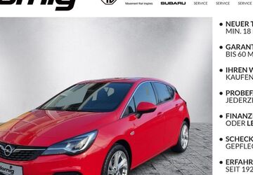 Opel Astra 31.852 km 15.490 &euro; Himmelkron 95502