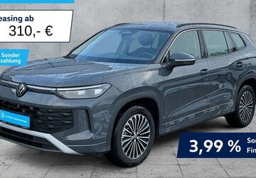 VW Tayron 8.132 km 35.880 &euro; Kulmbach 95326