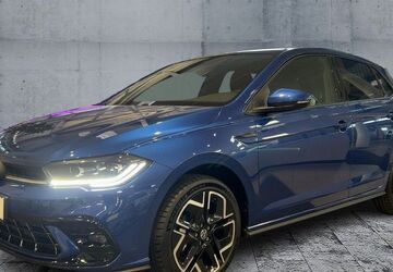 VW Polo 1.500 km 27.570 &euro; Bayreuth 95448