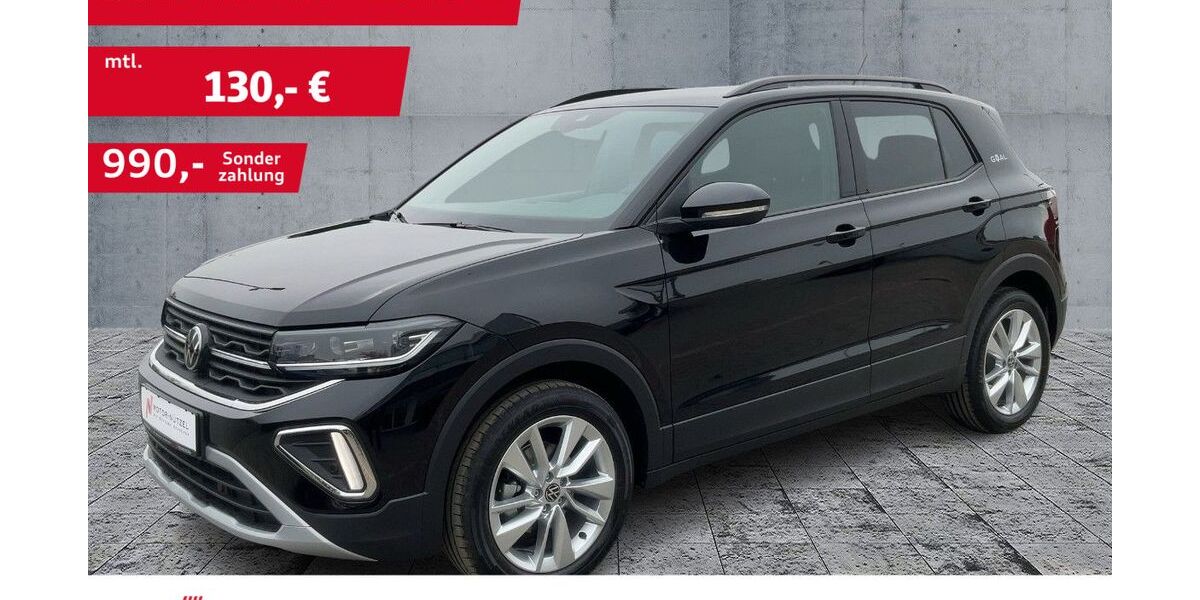 VW T-Cross 4.899 km 28.450 &euro; Bayreuth 95448