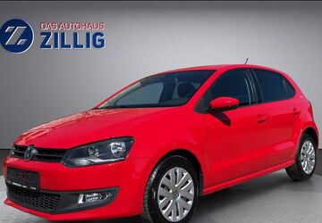 VW Polo 129.000 km 5.990 &euro; Kulmbach 95326