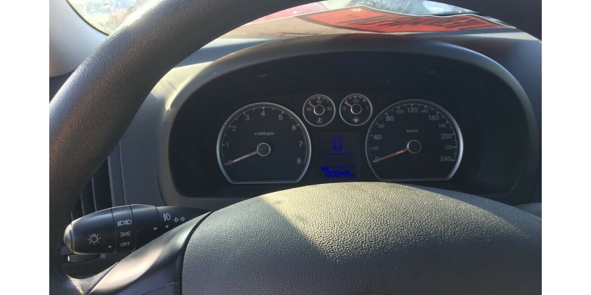 Hyundai i30 Kombi,Edition, Klima ! 189.000 km 3.900 &euro; Himmelkron 95502