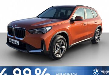 BMW X1 21.336 km 36.570 &euro; Bayreuth 95447