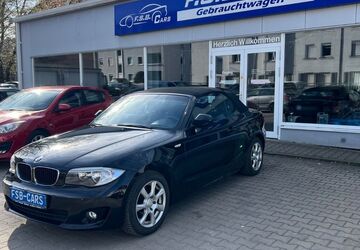 BMW 118 124.000 km 8.750 &euro; Heinersreuth 95500