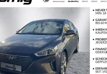 Hyundai IONIQ 73.200 km 15.490 &euro; Himmelkron 95502