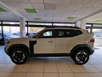 Gebrauchte Dacia Duster