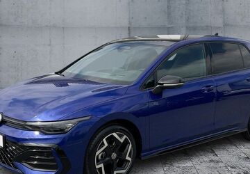 VW Golf 3.000 km 36.970 &euro; Bayreuth 95448