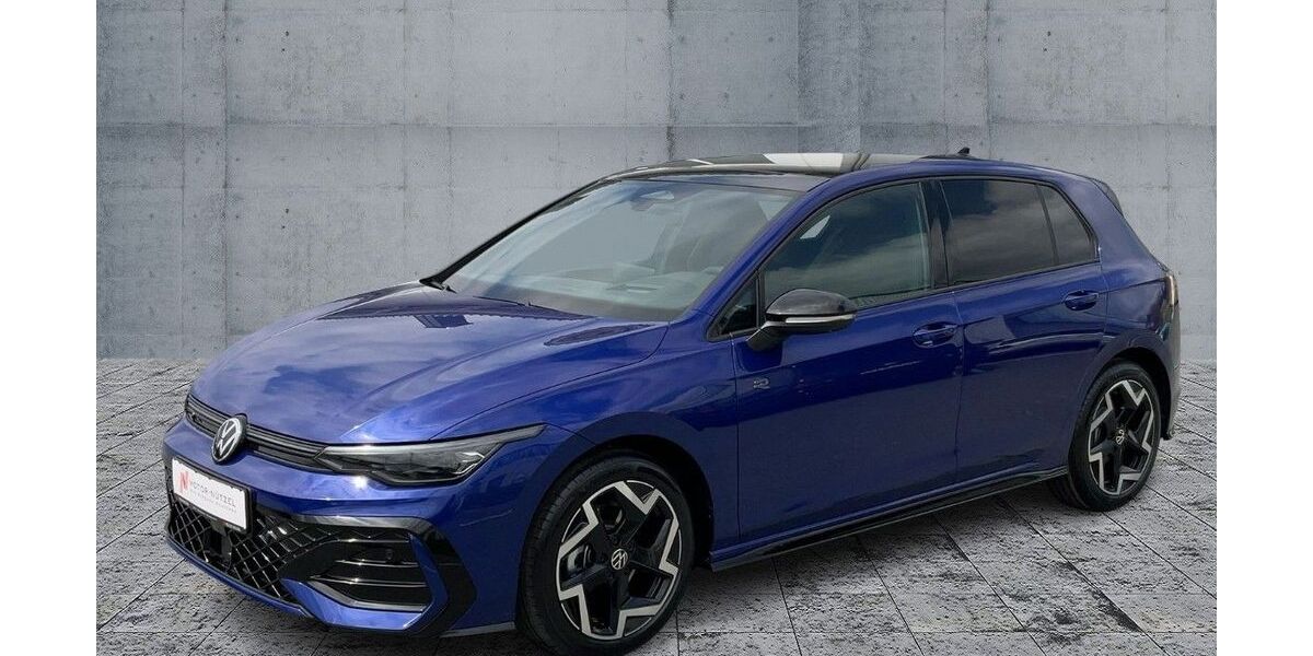 VW Golf 3.000 km 36.970 &euro; Bayreuth 95448