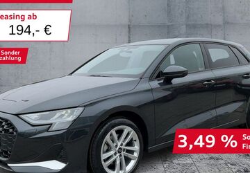 Audi A3 20.082 km 28.730 &euro; Bayreuth 95448