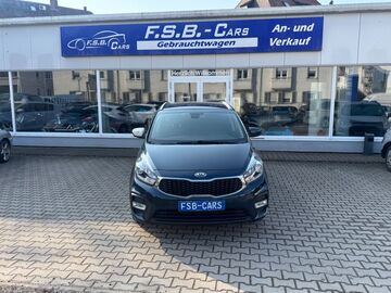 Gebrauchte Kia Carens
