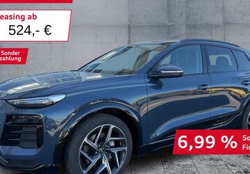 Audi Q6 e-tron 12.773 km 60.750 &euro; Bayreuth 95448