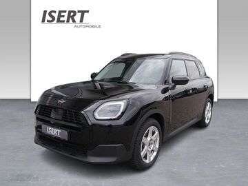 Gebrauchte Mini Countryman
