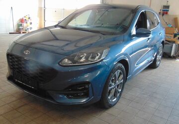 Ford Kuga 52.800 km 23.395 &euro; Pegnitz 91257