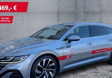 VW Arteon 42.387 km 37.940 &euro; Bayreuth 95448