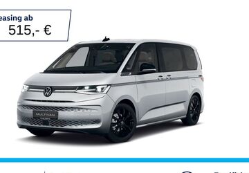 VW T7 Multivan 23.320 km 52.930 &euro; Bayreuth 95448