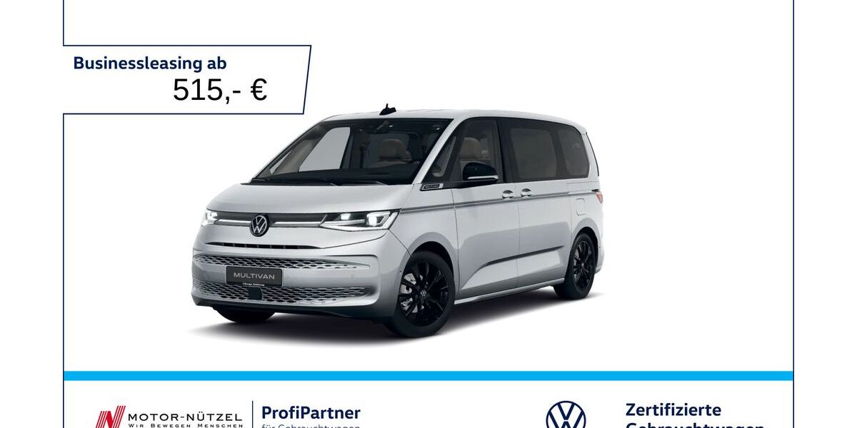 VW T7 Multivan 23.320 km 52.930 &euro; Bayreuth 95448