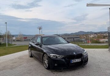 BMW 330 218.000 km 15.000 &euro; Kemnath 95478
