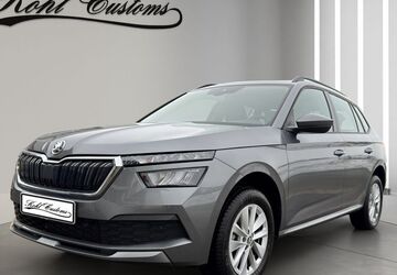 Skoda Kamiq 14.996 km 22.880 &euro; Glashütten 95496