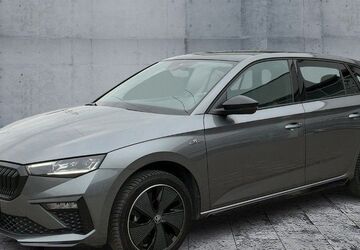Skoda Scala 26.979 km 27.730 &euro; Kulmbach 95326