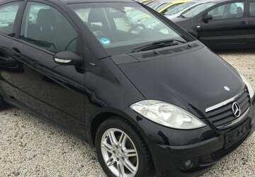 Mercedes-Benz A 160 CDI,Classic,Klima,! 200.000 km 3.500 &euro; Himmelkron 95502