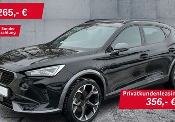 Cupra Formentor 34.702 km 26.600 &euro; Kulmbach 95326