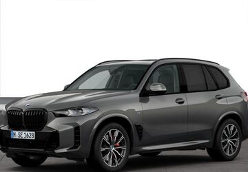 BMW X5 9.500 km 77.790 &euro; Bayreuth 95445