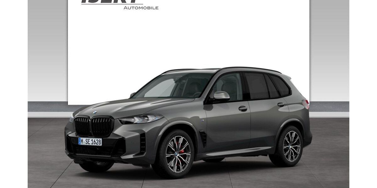 BMW X5 9.500 km 77.790 &euro; Bayreuth 95445