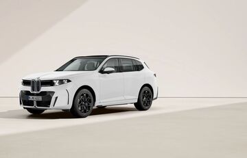 Gebrauchte BMW X5