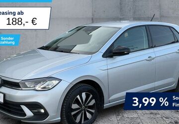 VW Polo 9.847 km 20.660 &euro; Kulmbach 95326